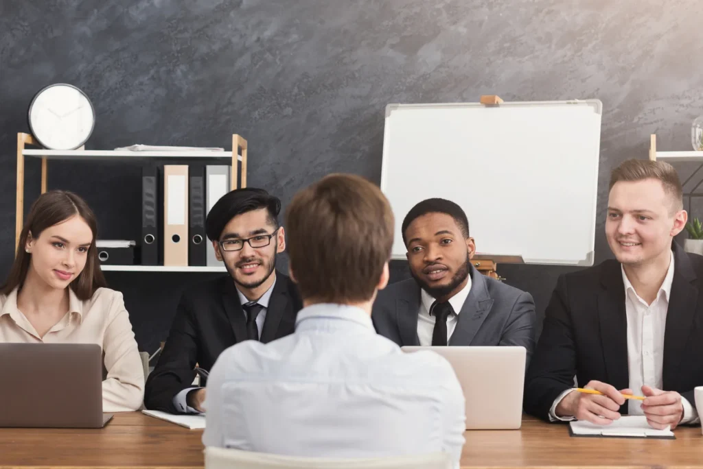 Consultores de recursos humanos en México experiencia que genera resultados