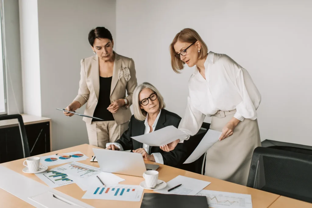 Consultoría en desarrollo organizacional cuándo contratarla y qué esperar
