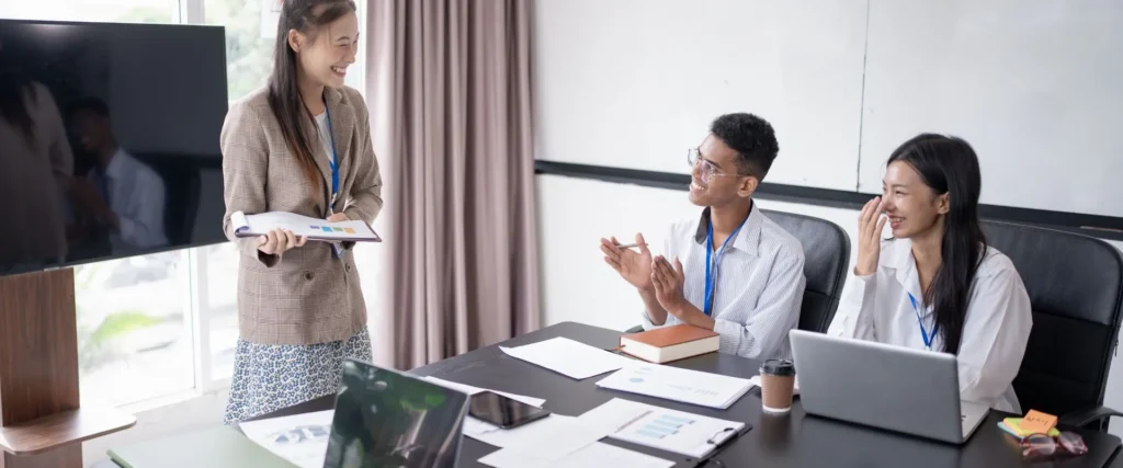 Consultoría en recursos humanos para empresas soluciones estratégicas que sí funcionan