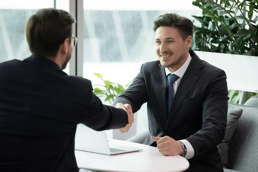 Empresa de reclutamiento corporativo en México ventajas competitivas