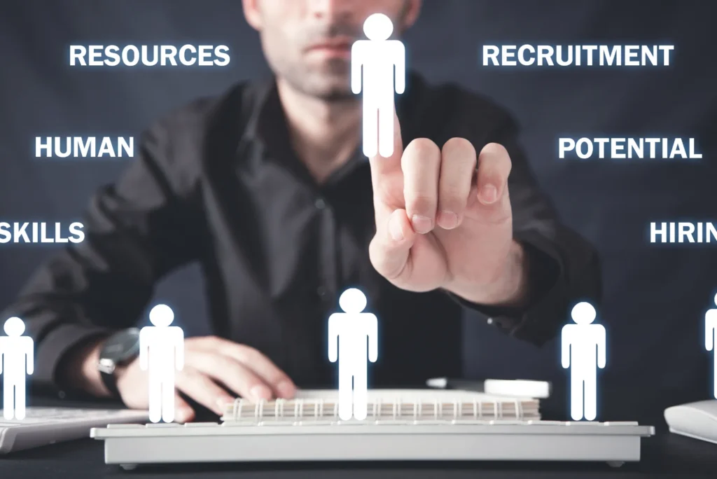 Empresa de recursos humanos para empresas qué servicios debe ofrecer