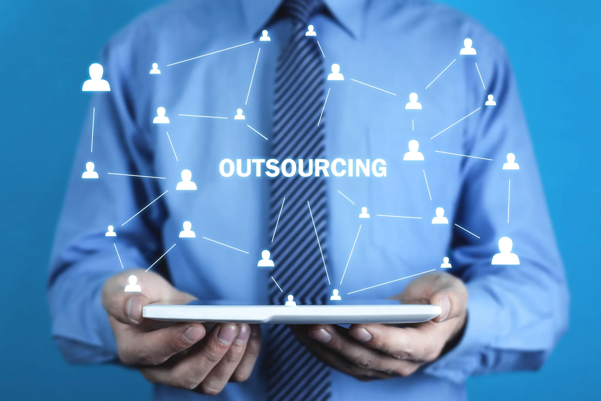Outsourcing de reclutamiento de personal ventajas reales para las organizaciones