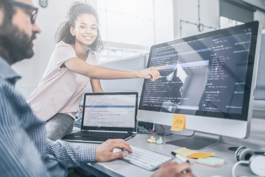 Programas de desarrollo organizacional para empresas modernas