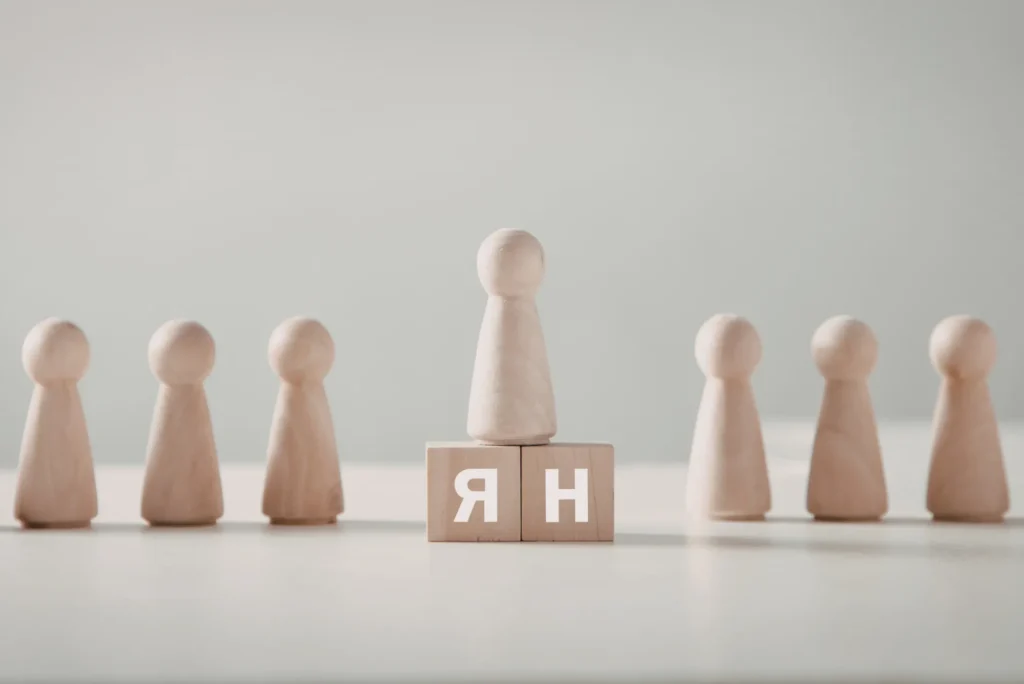 Soluciones de recursos humanos para empresas que buscan escalar