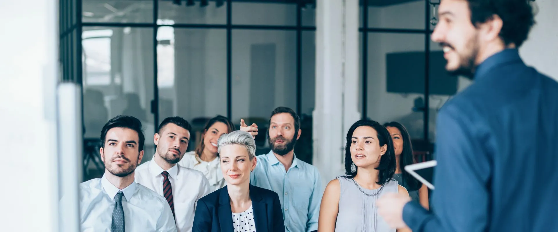 Asesoría en gestión de recursos humanos claves para profesionalizar tu empresa