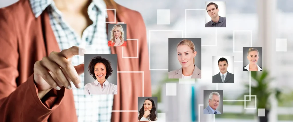 Consultoría estratégica en recursos humanos alineando talento y objetivos