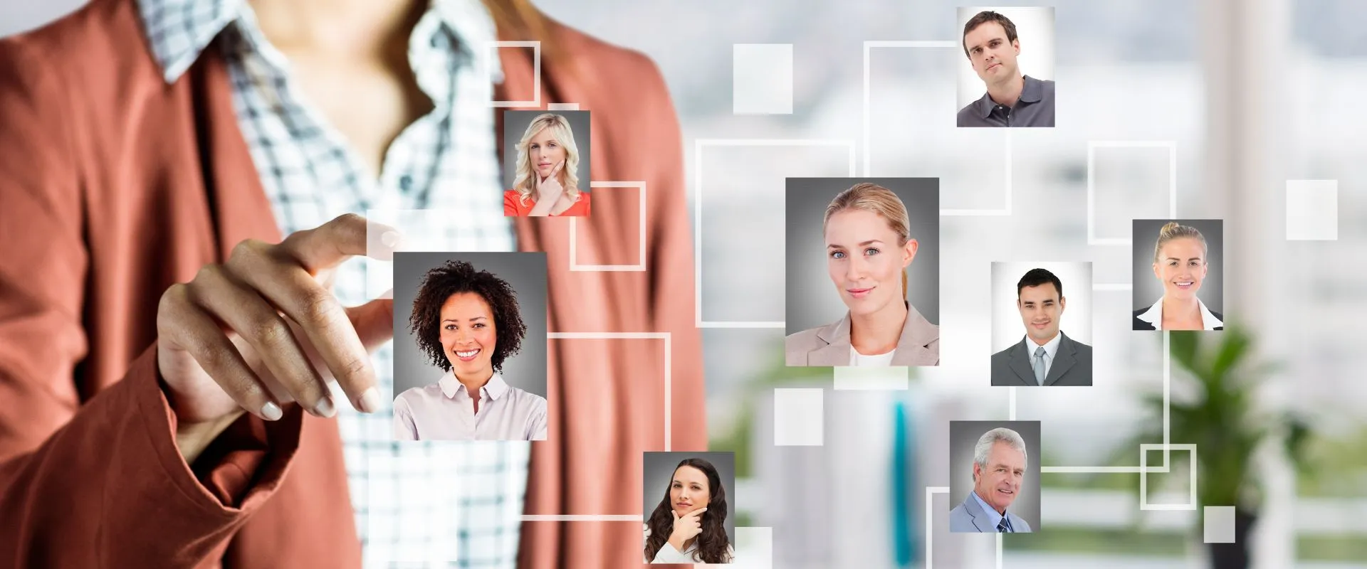 Consultoría estratégica en recursos humanos alineando talento y objetivos