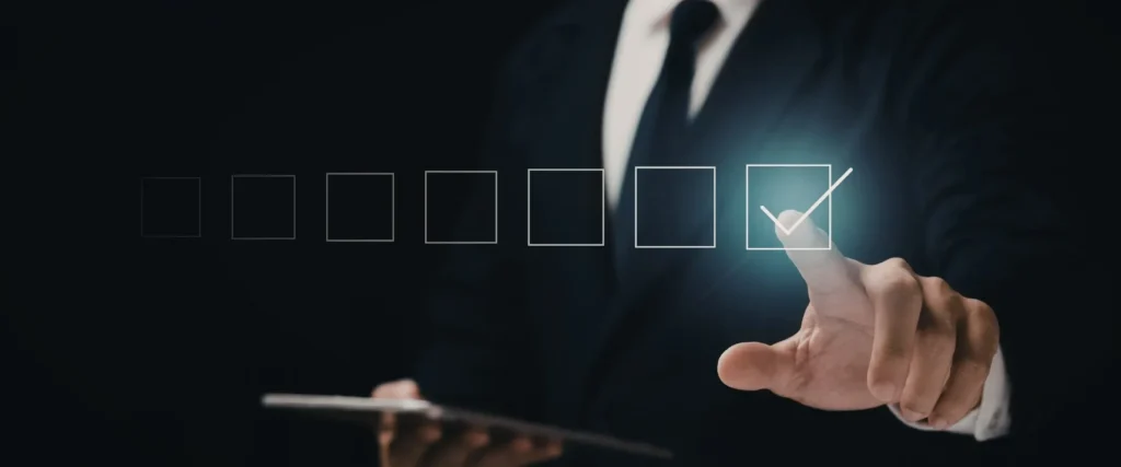 Empresa de consultoría en RH en México criterios para elegir la mejor opción