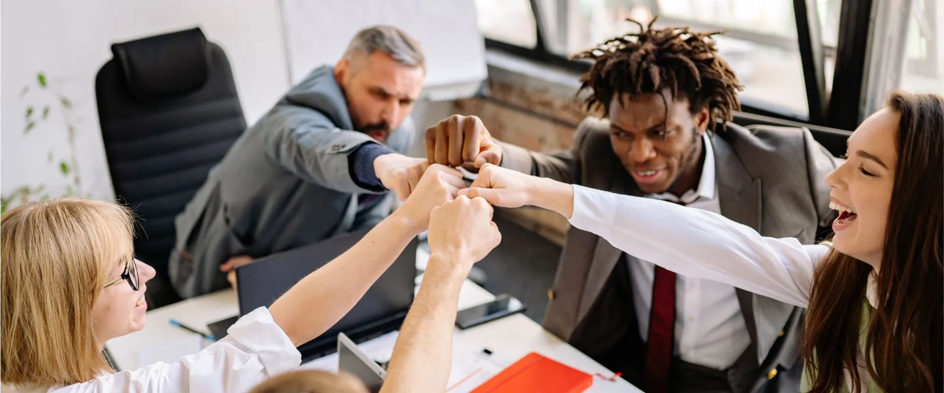 Soluciones integrales de recursos humanos para empresas en crecimiento